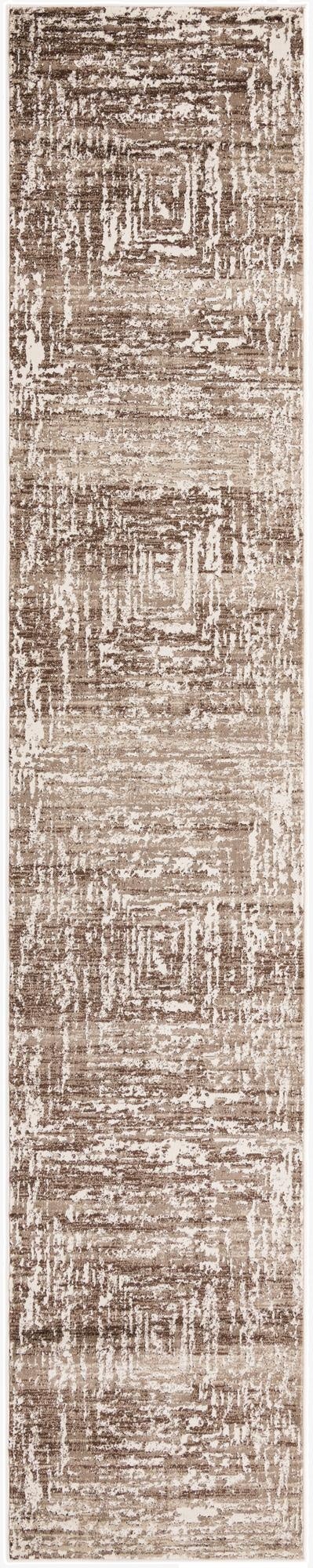 Primary image 2' 6 x 13' Hermitage Runner Rug