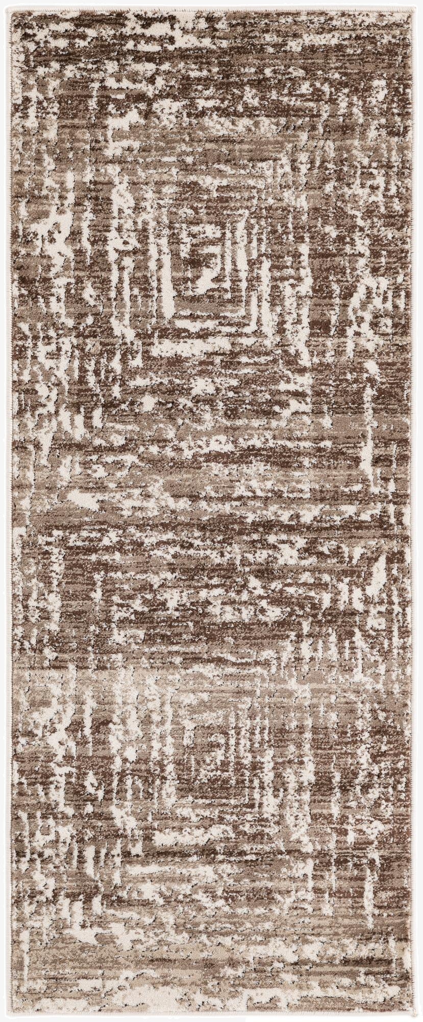 2' x 5' Hermitage Runner Rug
