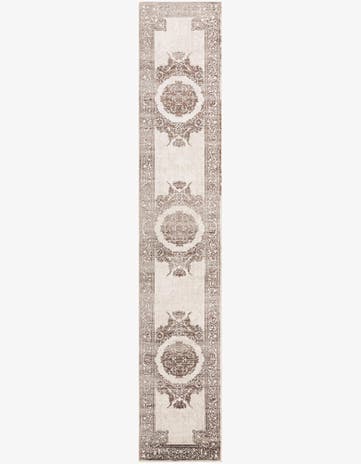2' 6 x 14' Hermitage Runner Rug