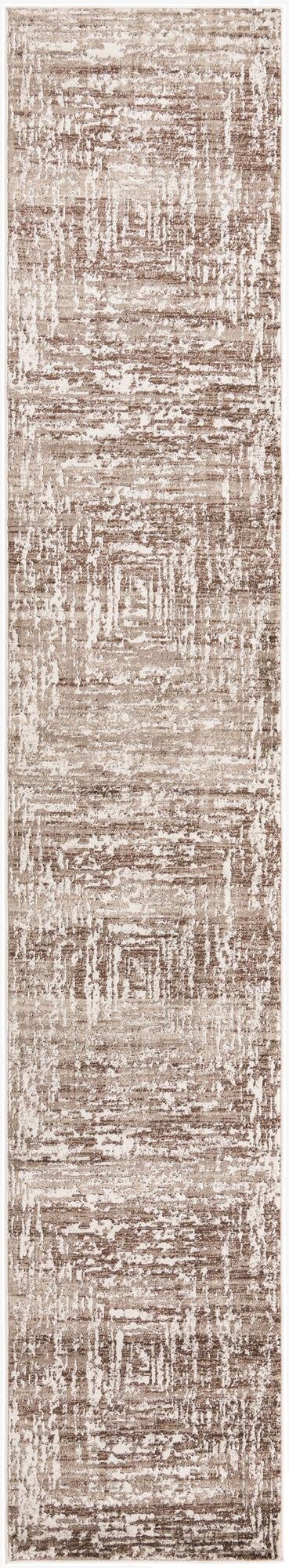 2' 6 x 14' Hermitage Runner Rug