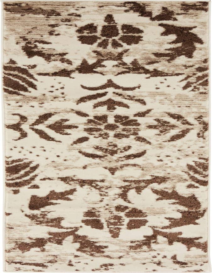 Detail image of 2' x 6' Himalaya Runner Rug