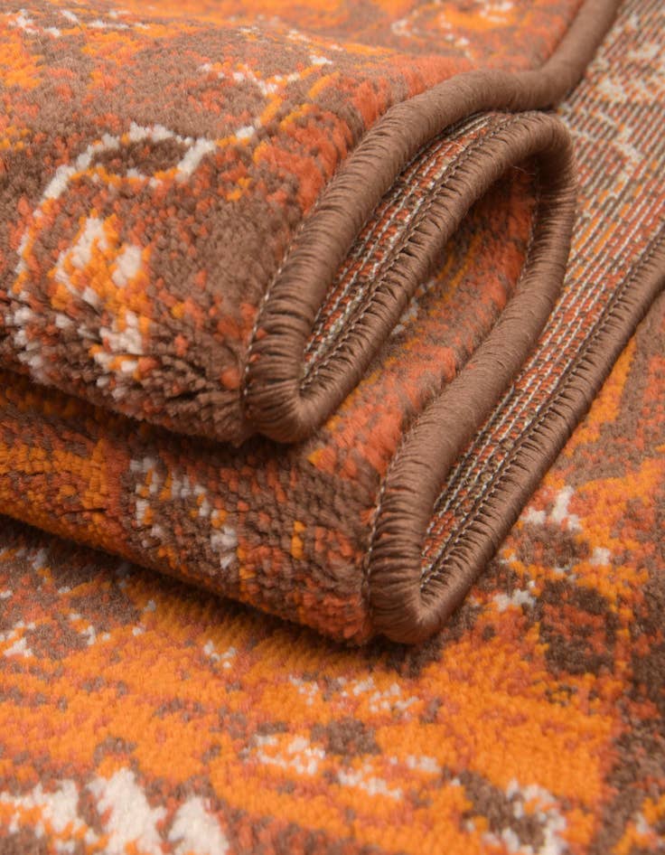 Detail image of 3' x 9' 10 Istanbul Runner Rug