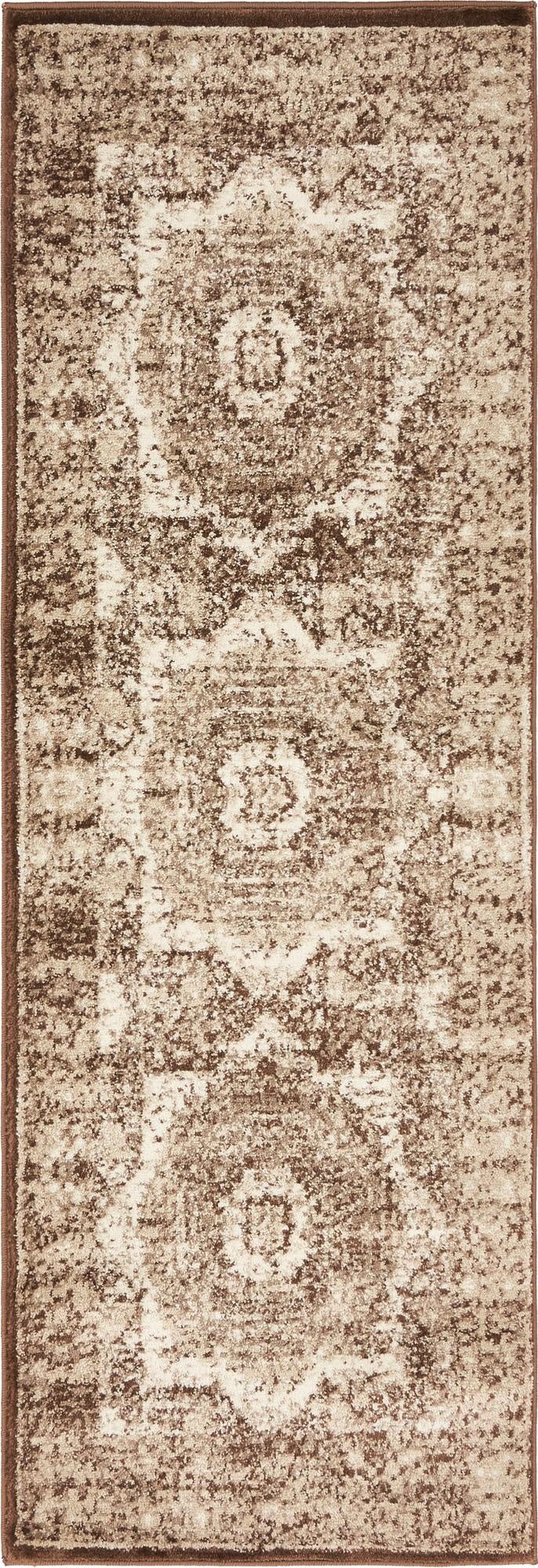 2' x 6' Istanbul Runner Rug