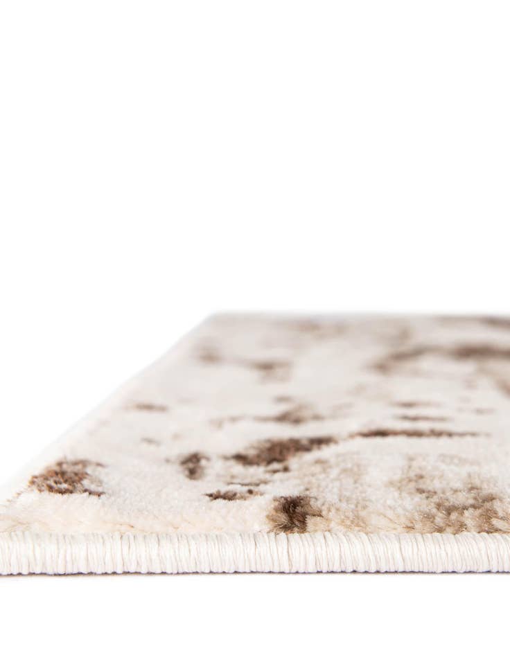 Detail image of 2' x 6' Nepal Runner Rug