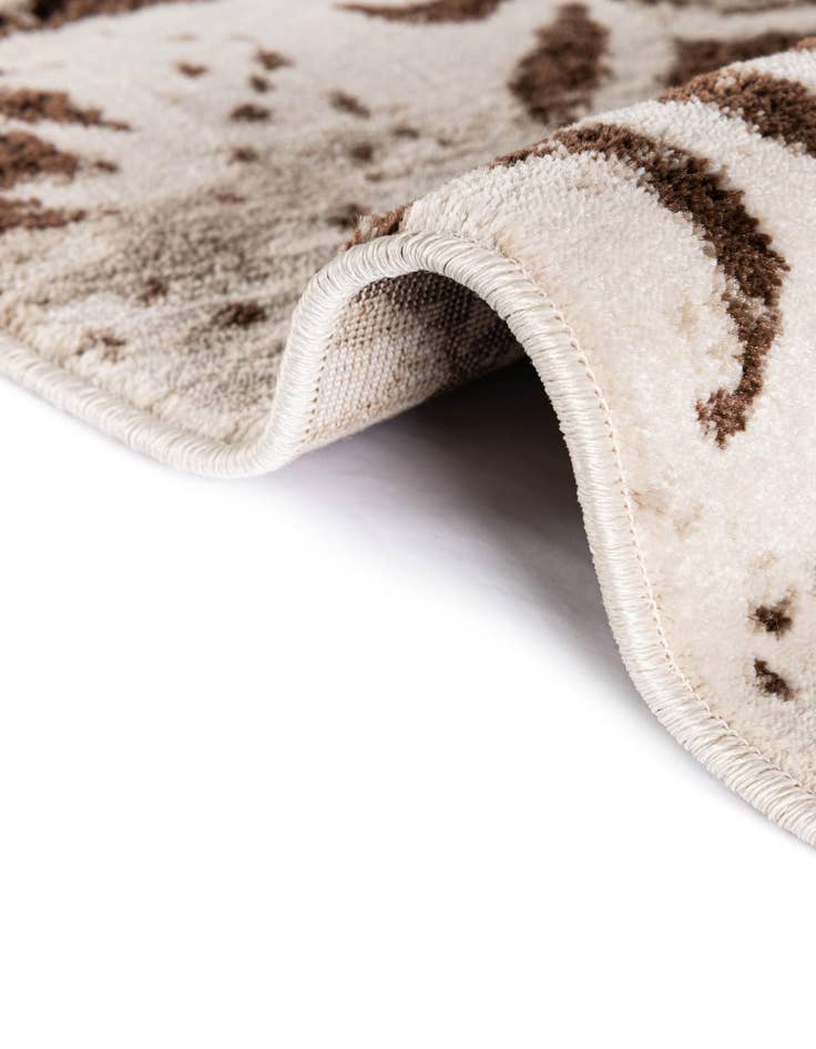 Detail image of 2' x 6' Nepal Runner Rug