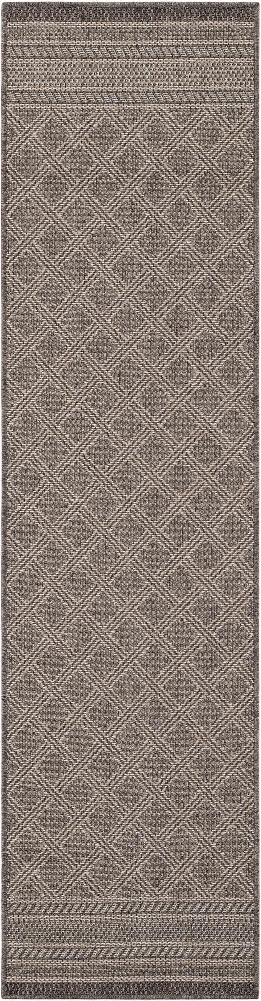 Rug Chocolate Brown Swatch link