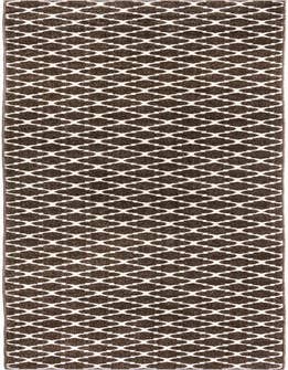 Detail image of 2' 7 x 19' 8 Trellis Runner Rug
