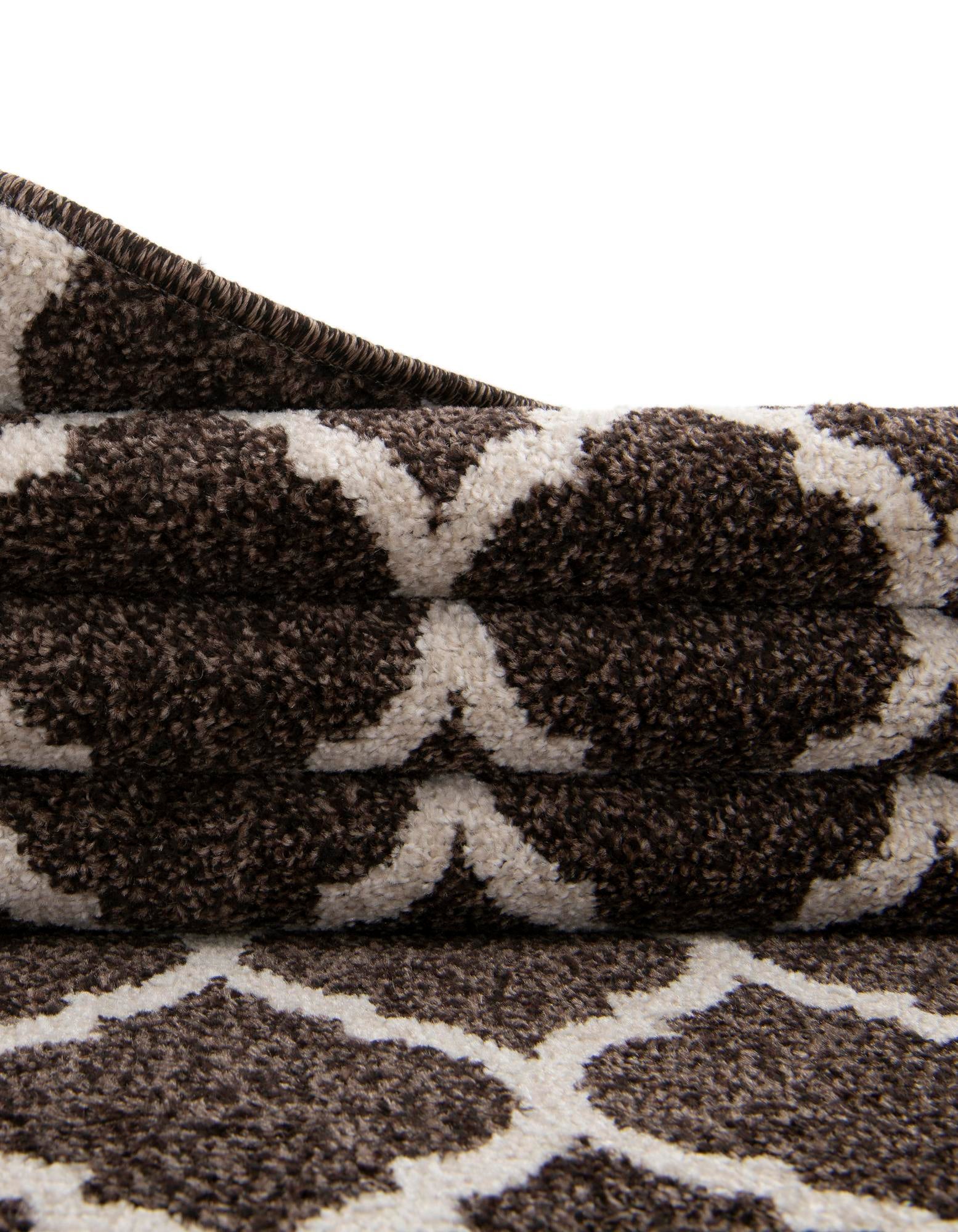 2' 7 x 13' Trellis Runner Rug