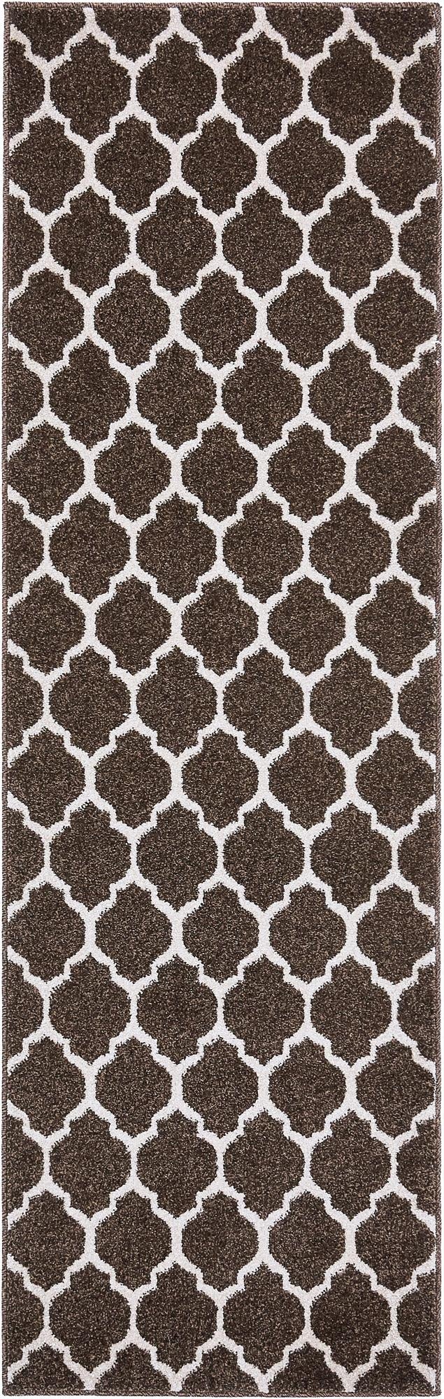 2' x 6' Trellis Runner Rug