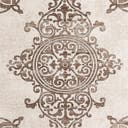 Rug Chocolate Brown Swatch link