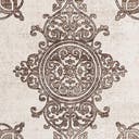 Rug Chocolate Brown Swatch link