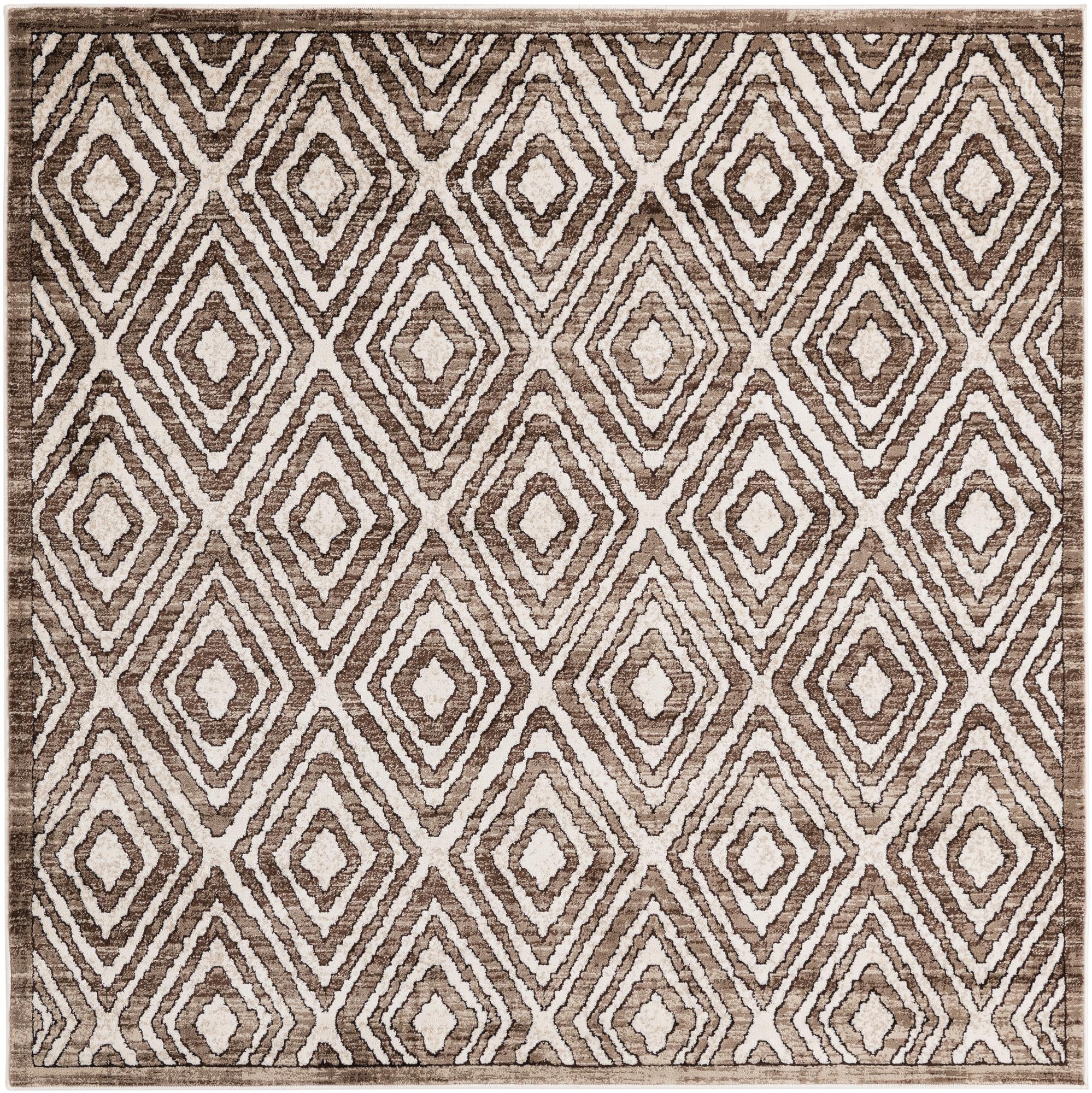 Rug Chocolate Brown Swatch link