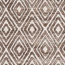 Rug Chocolate Brown Swatch link