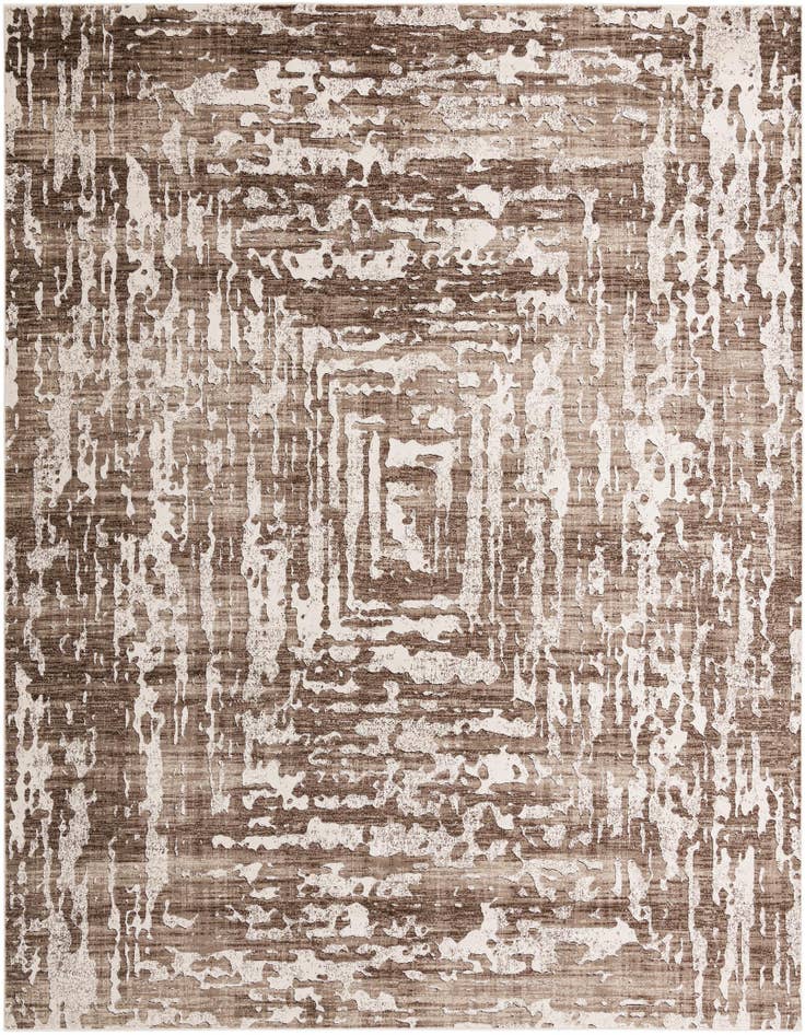 Detail image of 10' 8 x 10' 8 Hermitage Square Rug