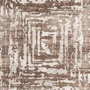 Rug Chocolate Brown Swatch link