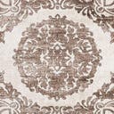 Rug Chocolate Brown Swatch link