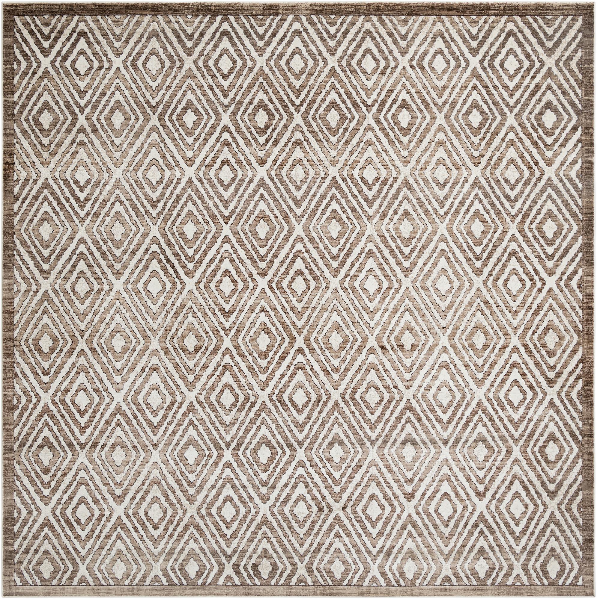 Rug Chocolate Brown Swatch link