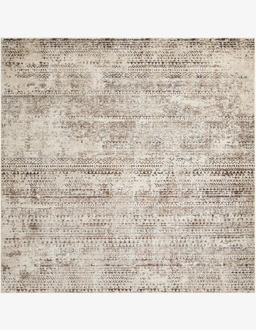 10' x 10' Hermitage Square Rug