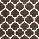 Rug Chocolate Brown Swatch link
