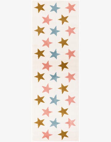 2' x 6' Cider · Rug, multi