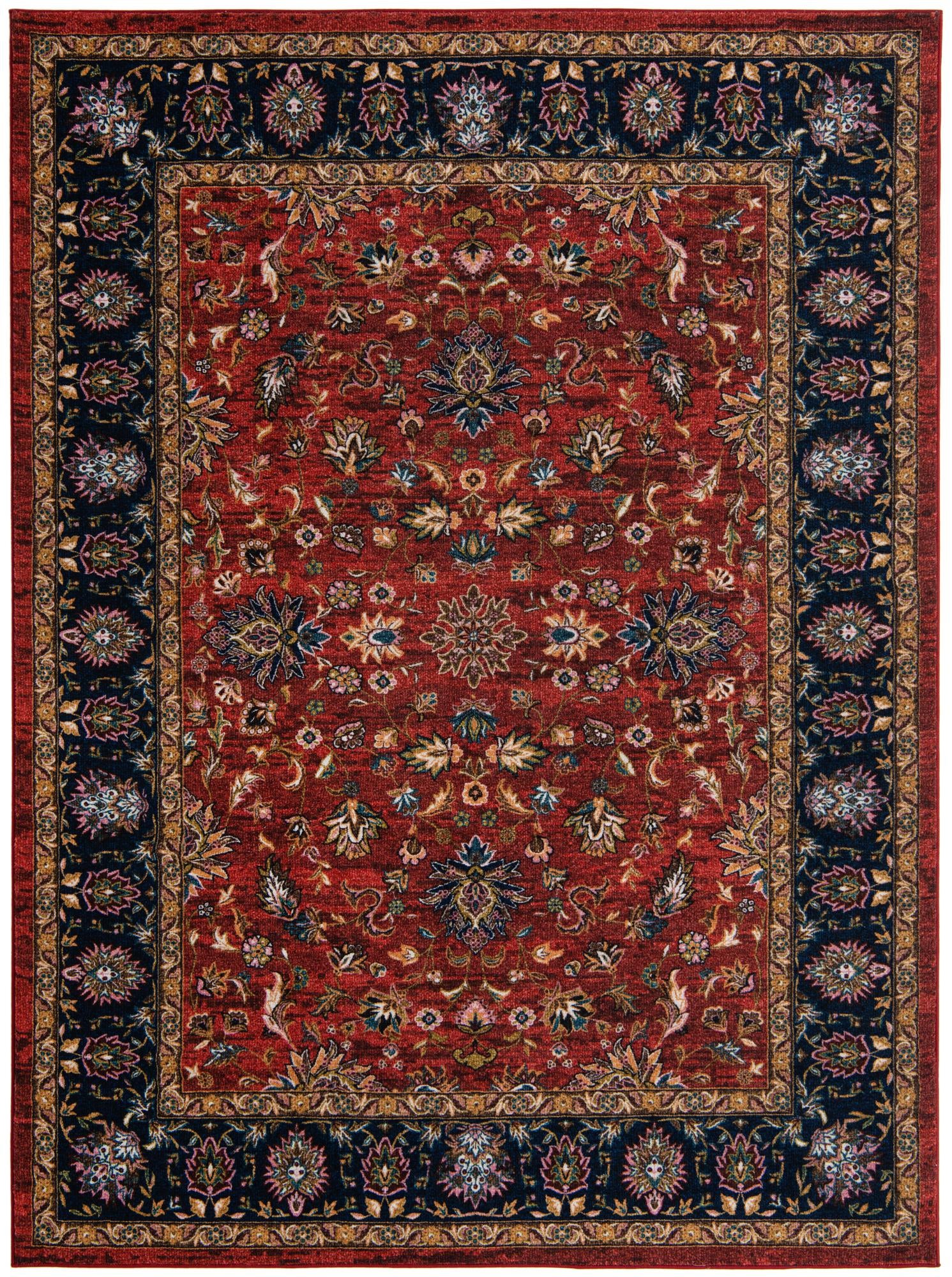 Rug Classic Red Swatch link