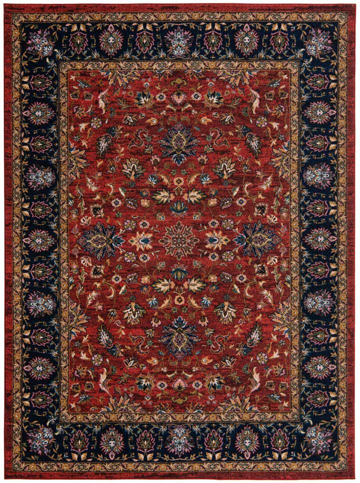7' 10 x 10' 4 Medina Rug