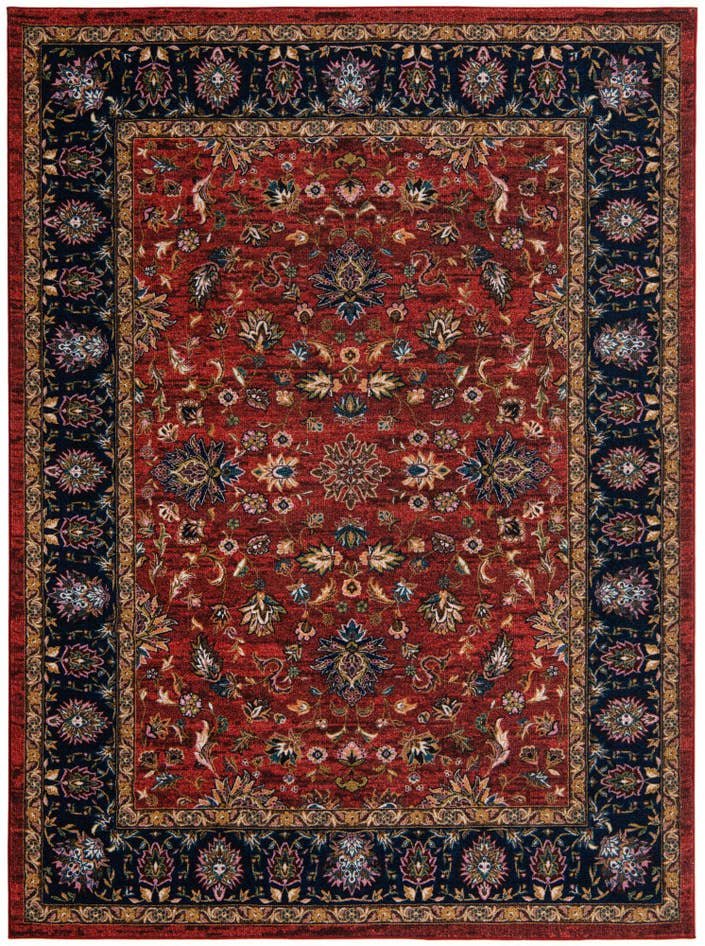 Detail image of 7' 10 x 10' 4 Medina Rug