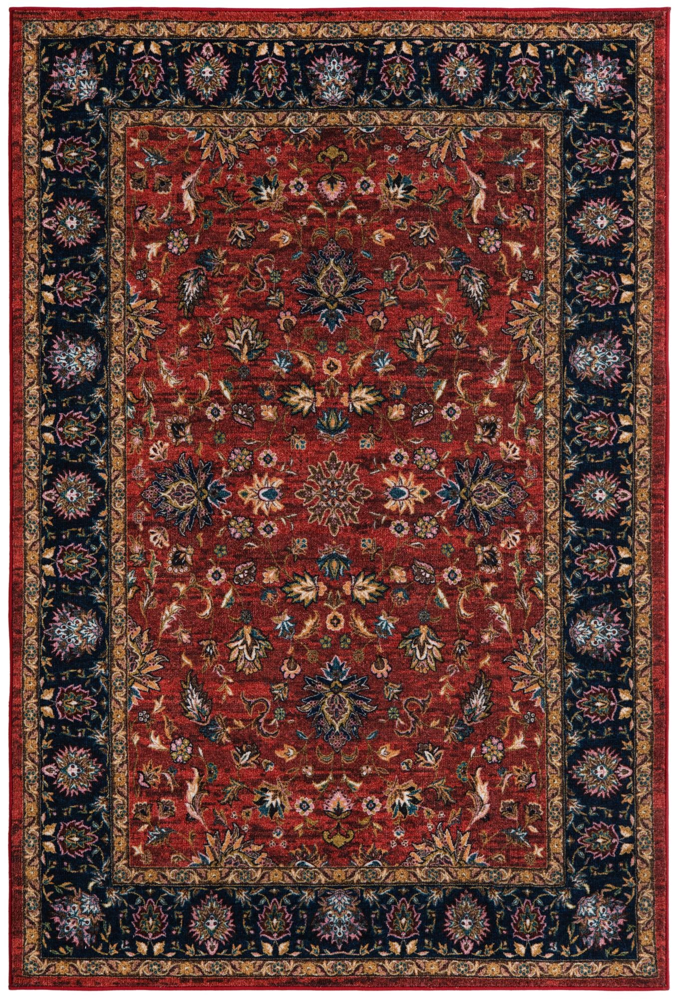 Rug Classic Red Swatch link