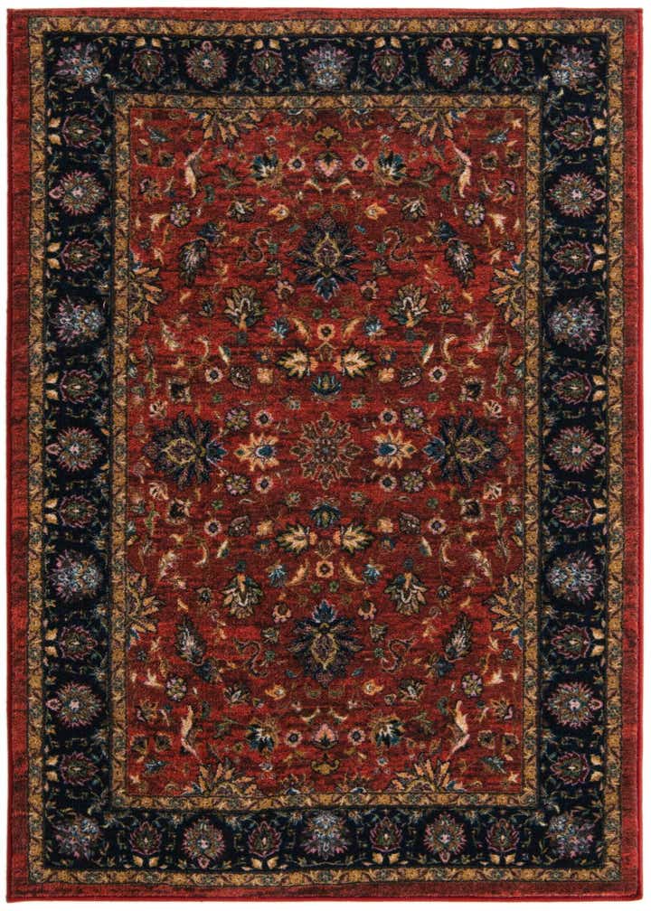 3' 3 x 5' 3 Medina Rug
