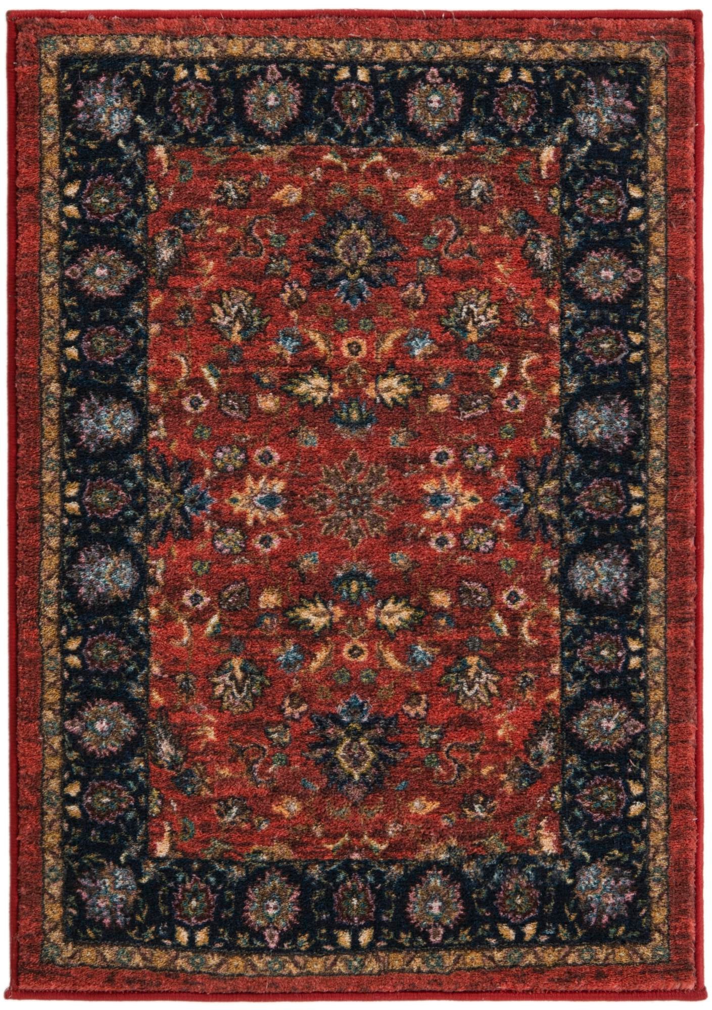 Rug Classic Red Swatch link