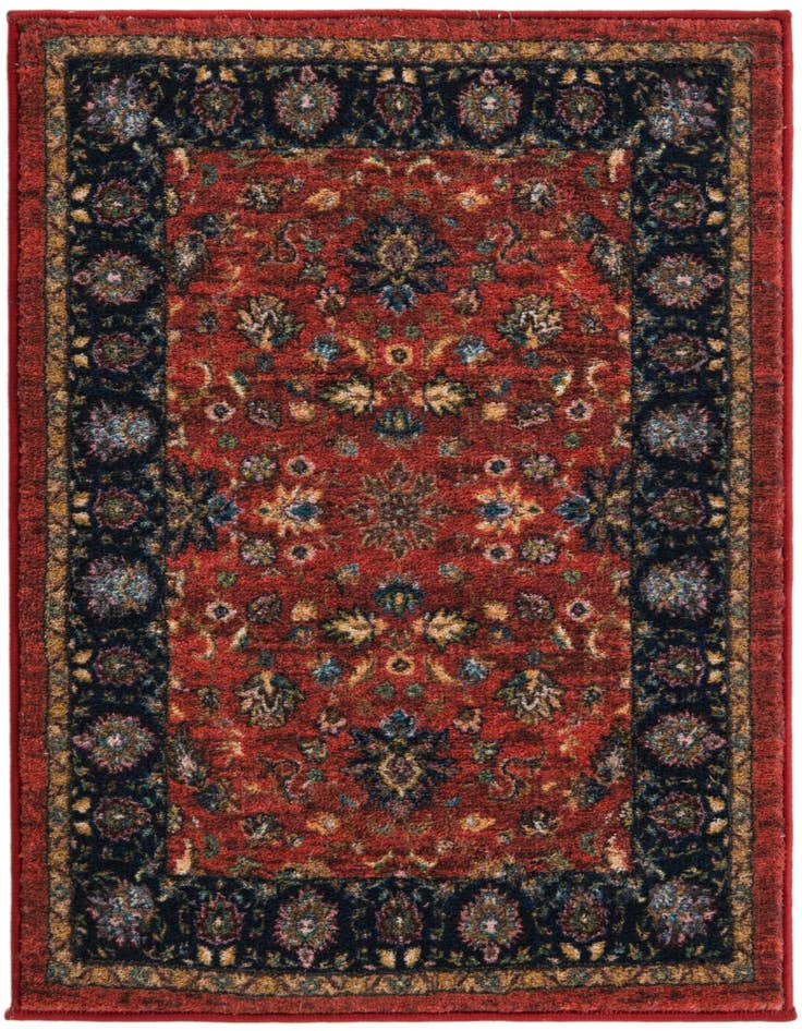 Detail image of 2' 2 x 3' Medina Rug