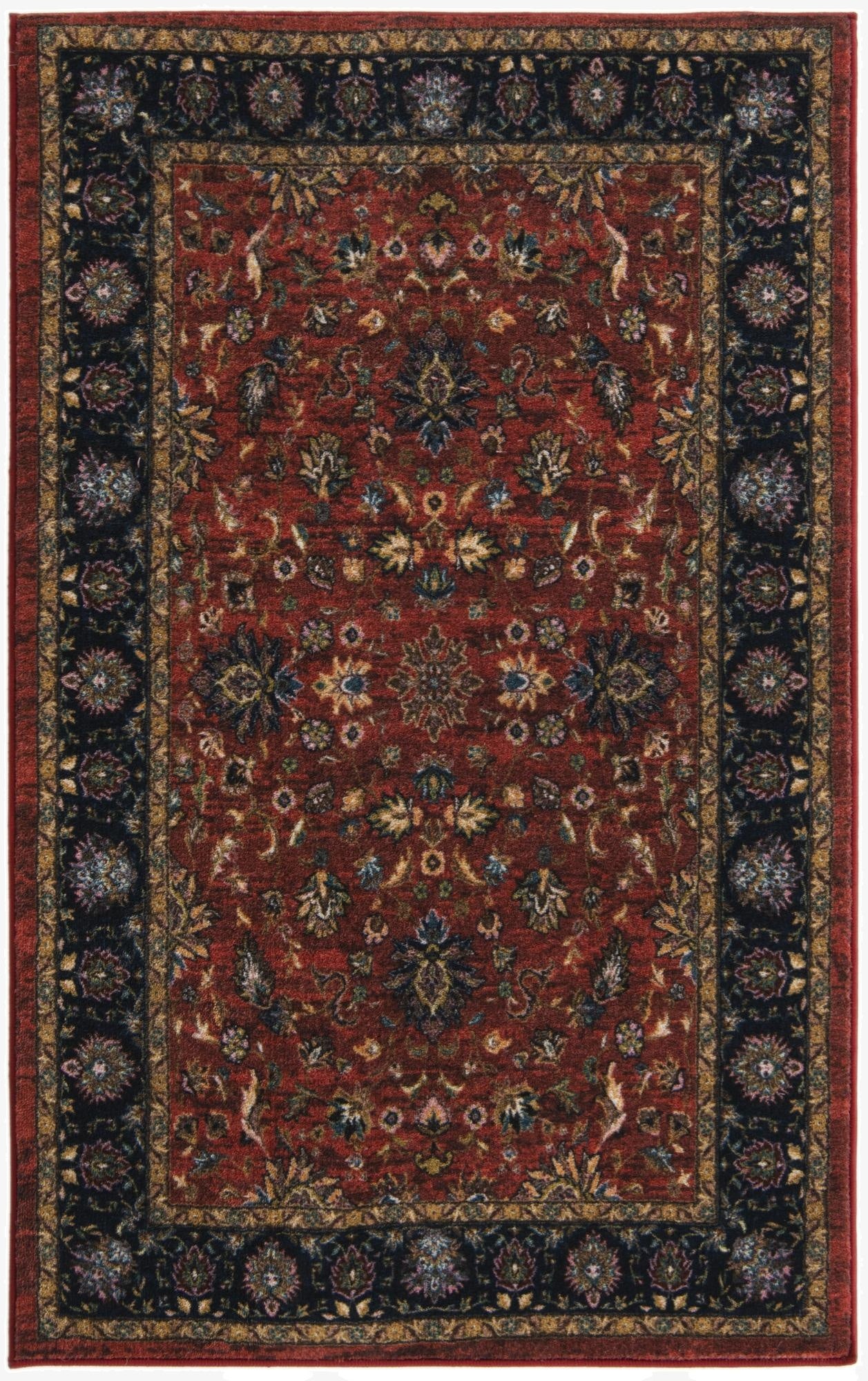3' 3 x 5' 3 Medina Rug