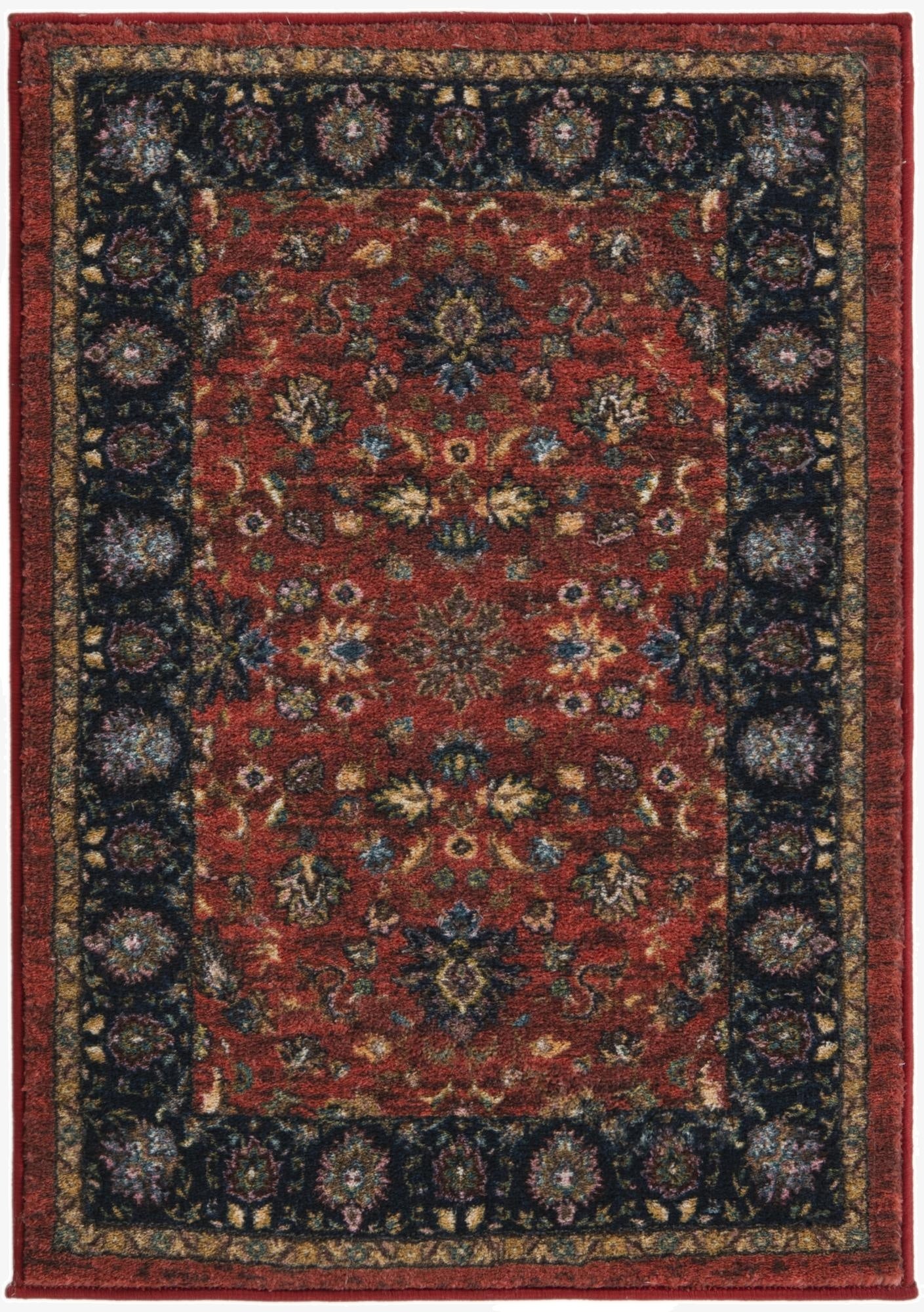 2' 2 x 3' Medina Rug