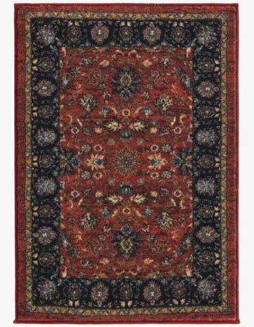2' 2 x 3' Medina Rug