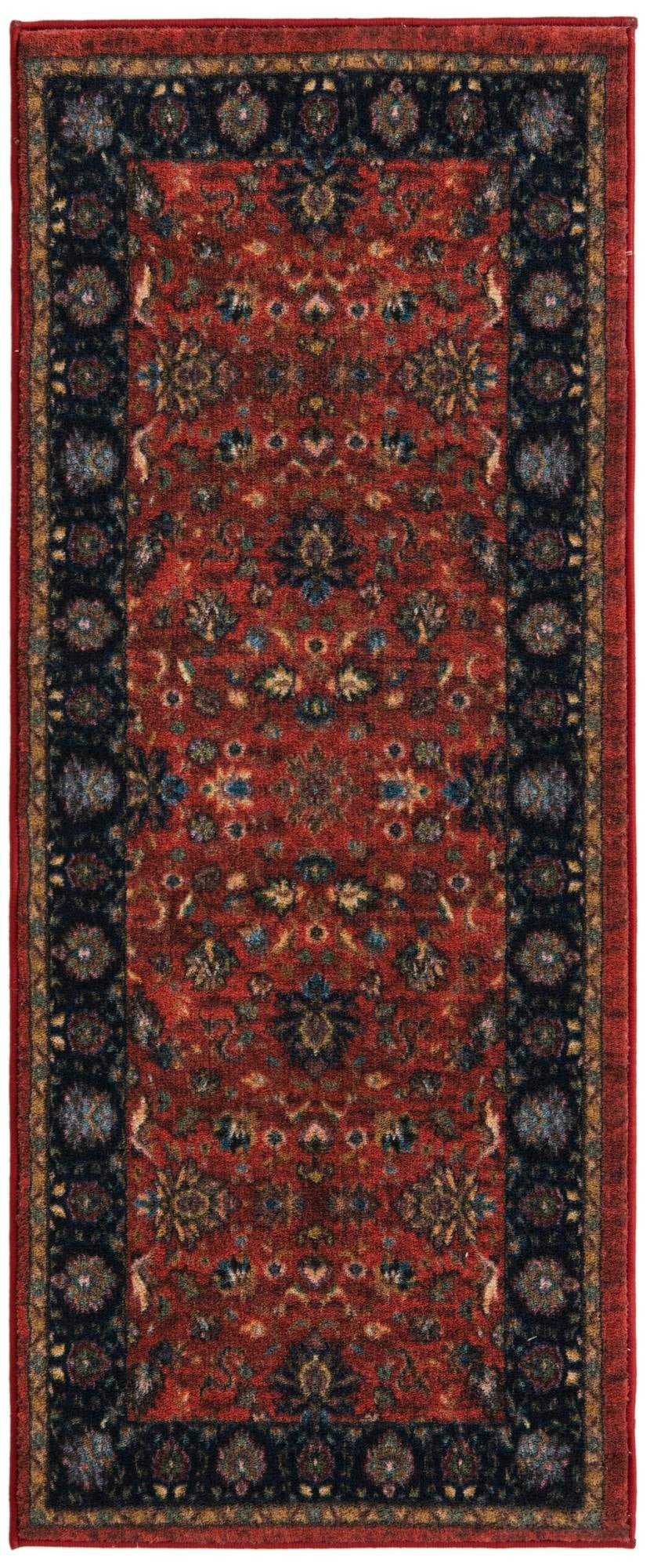 Rug Classic Red Swatch link