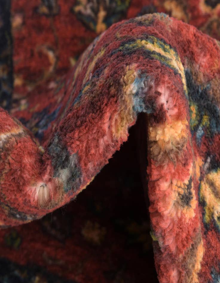 Detail image of 2' 2 x 6' Medina Runner Rug