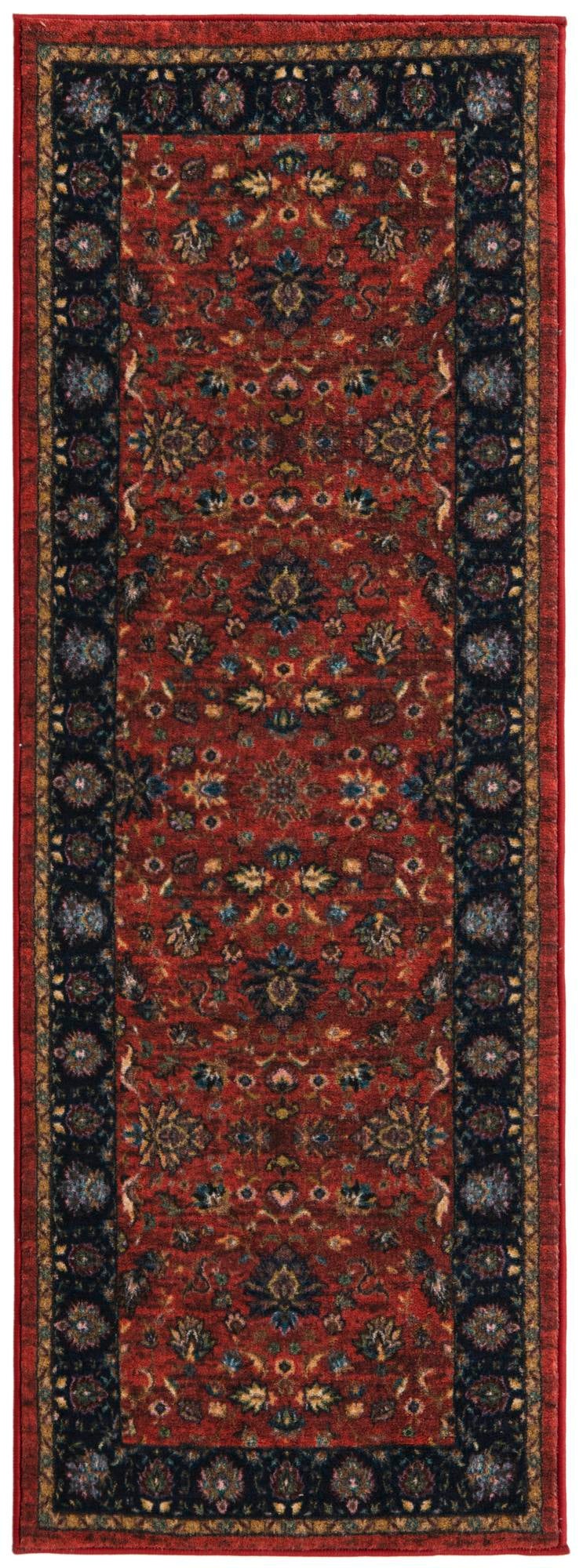 Rug Classic Red Swatch link