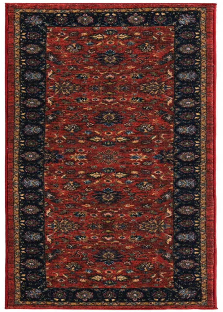 2' 2 x 6' Medina Runner Rug