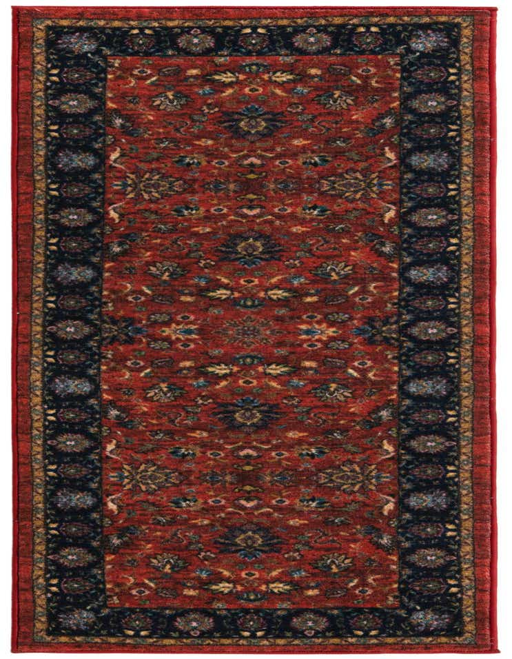 2' 2 x 6' Medina Runner Rug