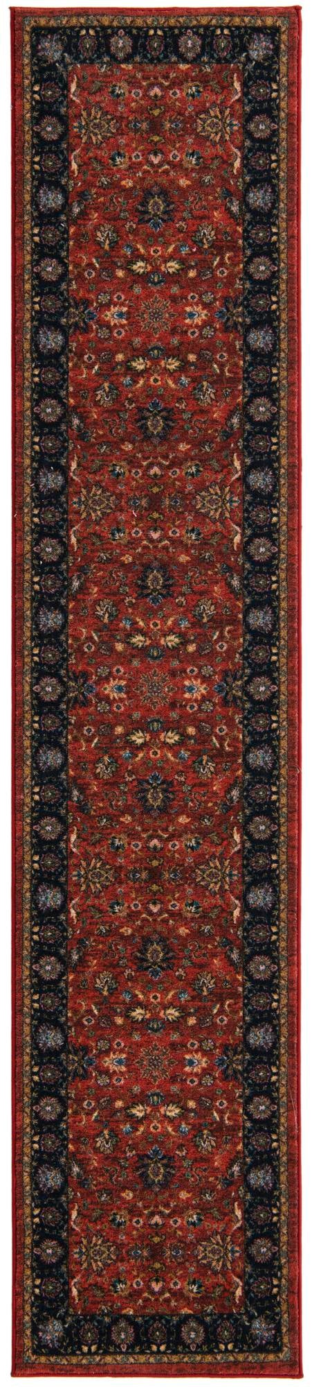 Rug Classic Red Swatch link