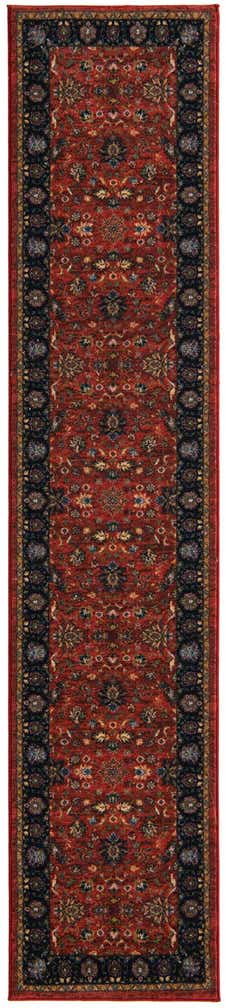 65cm x 305cm Medina Alfombra Pasillera