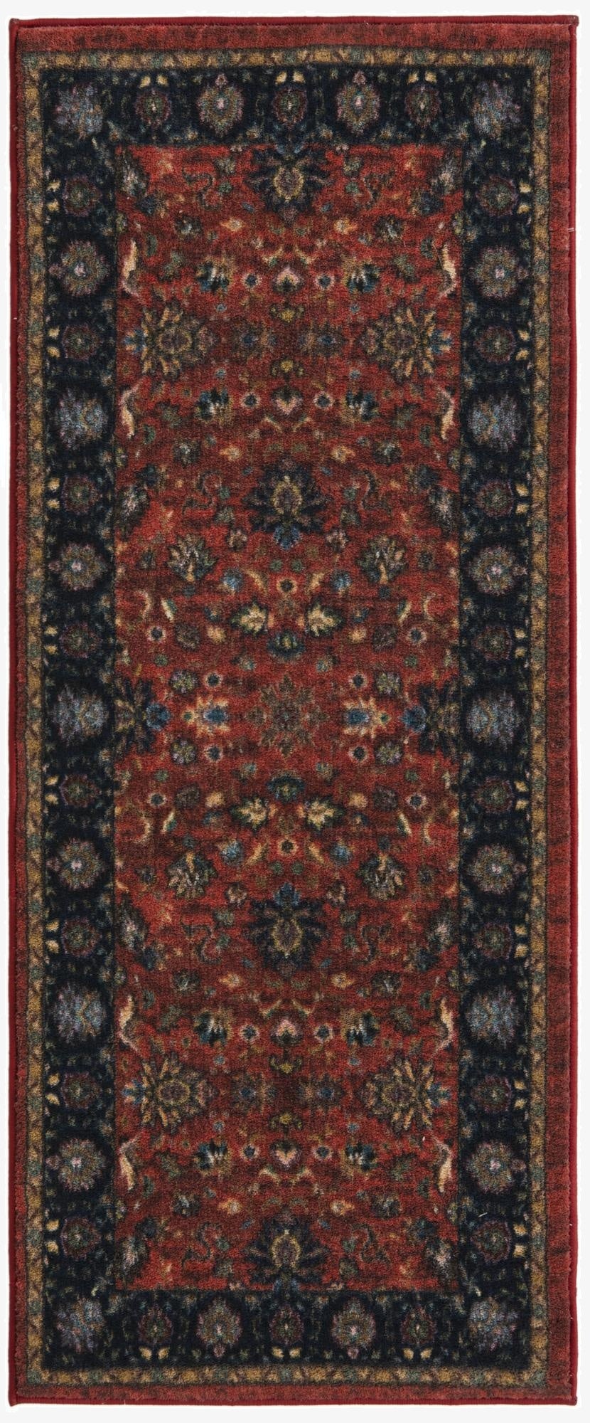 Primary image 2' 2 x 5' Medina Runner Rug