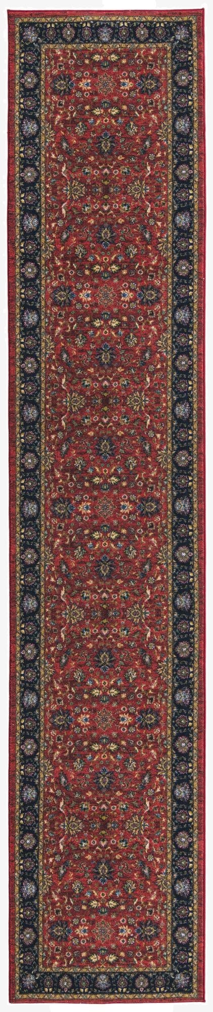 Primary image 2' 7 x 13' Medina Runner Rug