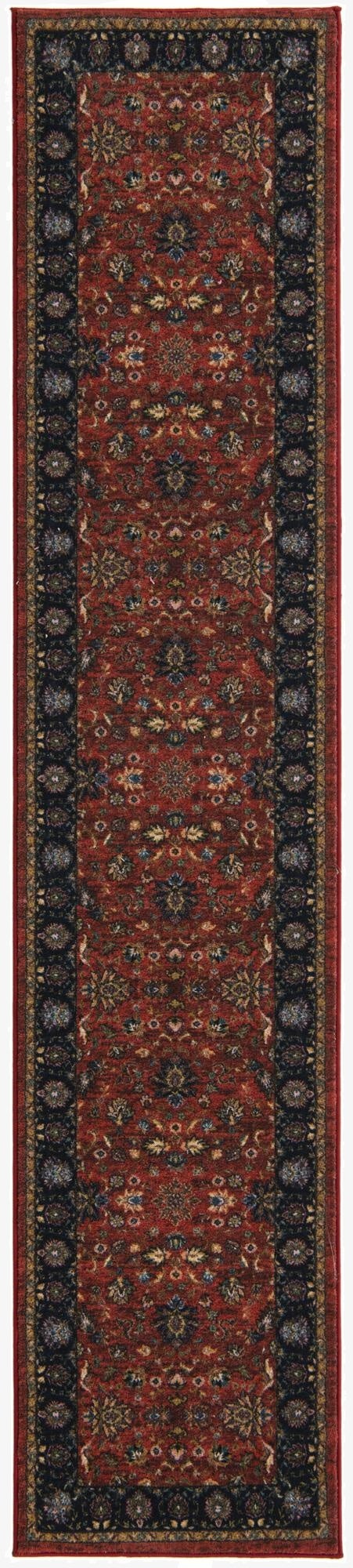 2' 2 x 10' Medina Runner Rug