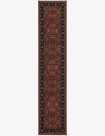 2' 2 x 10' Medina Runner Rug