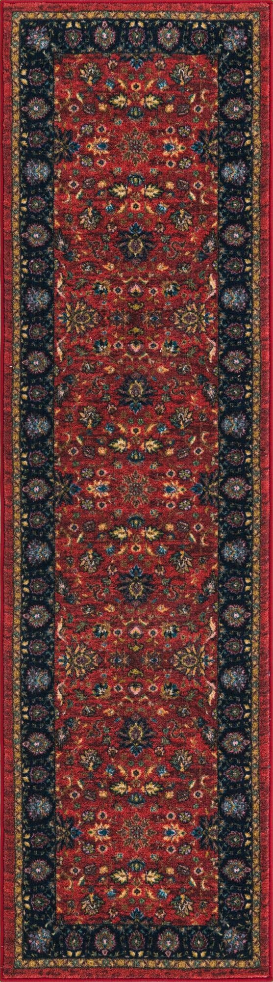 2' 2 x 7' 10 Medina Runner Rug