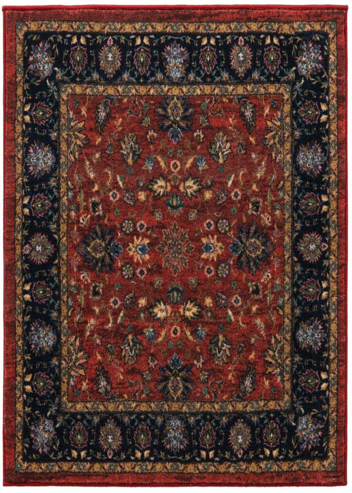 3' 3 x 3' 3 Medina Square Rug