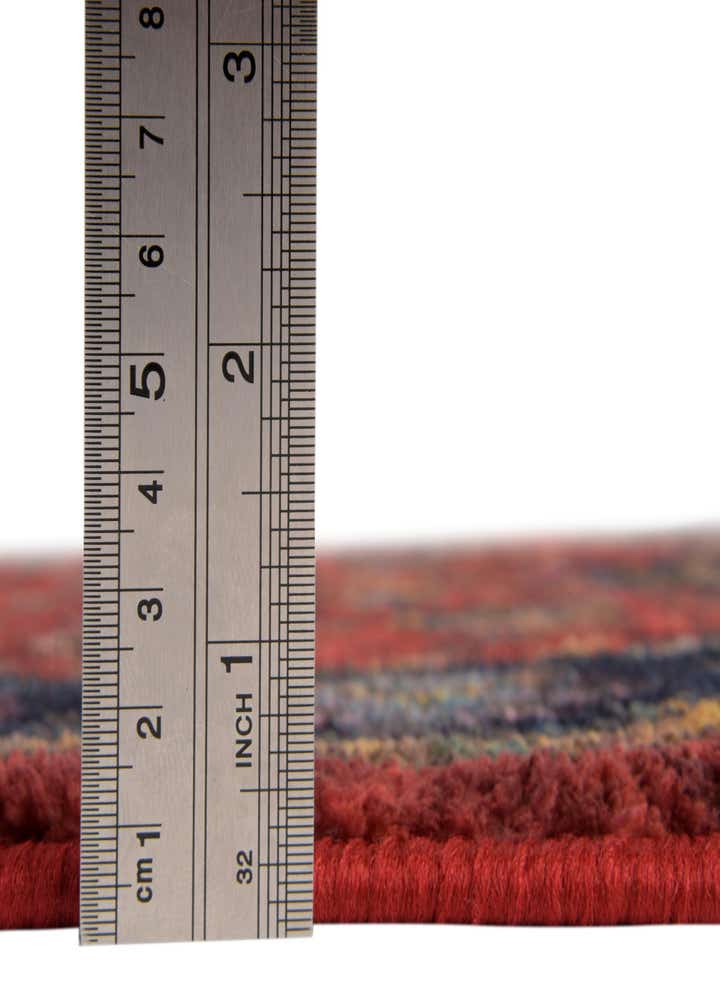 7' 10 x 7' 10 Medina Square Rug