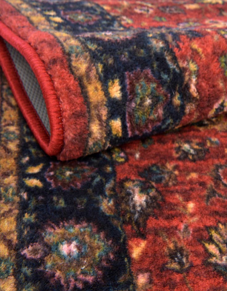 Detail image of 7' 10 x 7' 10 Medina Square Rug