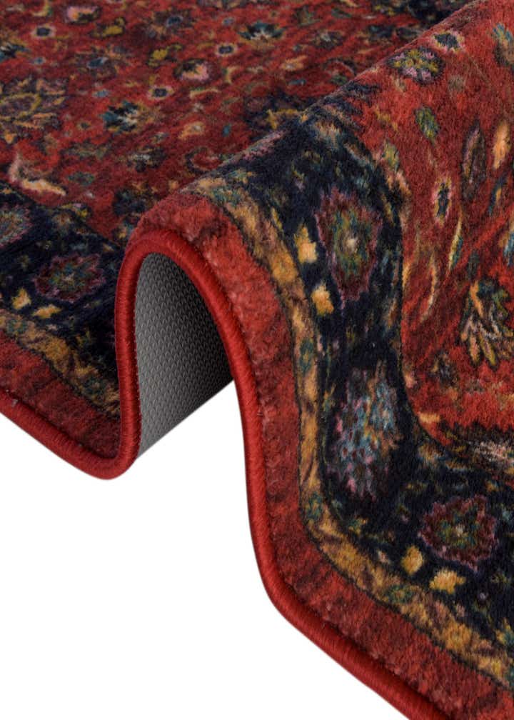 7' 10 x 7' 10 Medina Square Rug